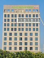 The Western Busan Hotel by StayNEO