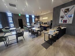 The Western Busan Hotel by StayNEO