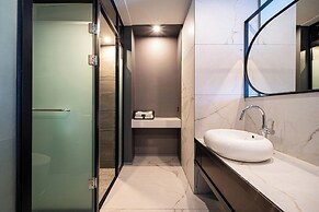 The Western Busan Hotel by StayNEO