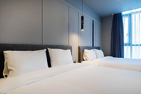 The Western Busan Hotel by StayNEO