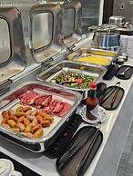 The Western Busan Hotel by StayNEO