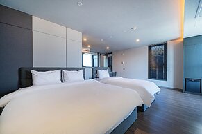 The Western Busan Hotel by StayNEO