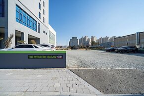 The Western Busan Hotel by StayNEO