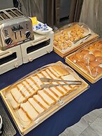 The Western Busan Hotel by StayNEO