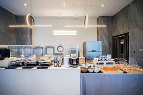 The Western Busan Hotel by StayNEO