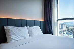 The Western Busan Hotel by StayNEO