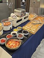 The Western Busan Hotel by StayNEO