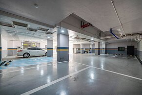 The Western Busan Hotel by StayNEO