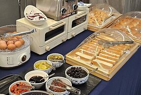 The Western Busan Hotel by StayNEO