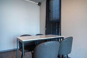 The Western Busan Hotel by StayNEO