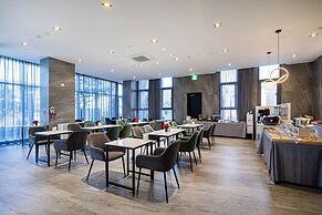 The Western Busan Hotel by StayNEO