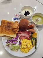 The Western Busan Hotel by StayNEO