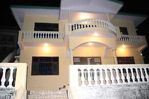 Deodar Cottage