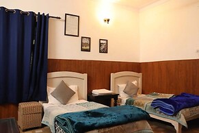 Deodar Cottage