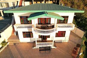 Deodar Cottage