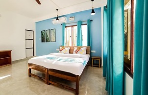 Goroomgo Khan Basera Bhubaneswar