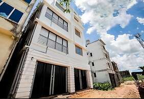 Goroomgo Khan Basera Bhubaneswar