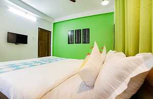 Goroomgo Khan Basera Bhubaneswar