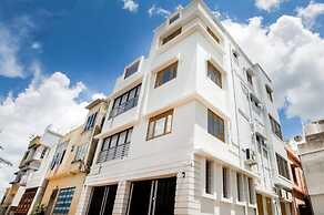 Goroomgo Khan Basera Bhubaneswar