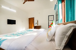 Goroomgo Khan Basera Bhubaneswar