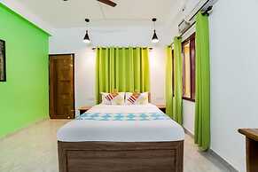 Goroomgo Khan Basera Bhubaneswar