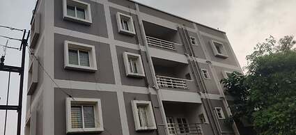 Goroomgo Morya Classic Bhubaneswar