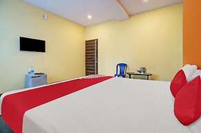 Goroomgo Morya Classic Bhubaneswar