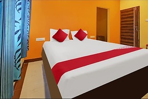 Goroomgo Morya Classic Bhubaneswar