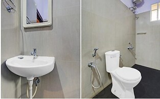 Goroomgo Morya Classic Bhubaneswar