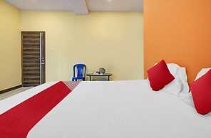 Goroomgo Morya Classic Bhubaneswar