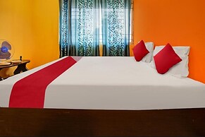 Goroomgo Morya Classic Bhubaneswar