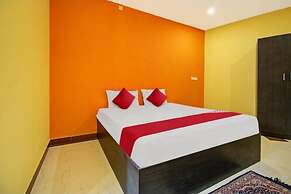 Goroomgo Morya Classic Bhubaneswar