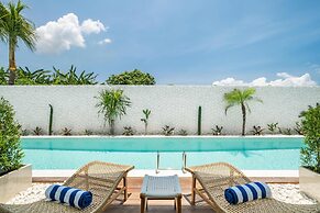 Baliterraneo Boutique Resort