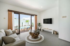 Baliterraneo Boutique Resort