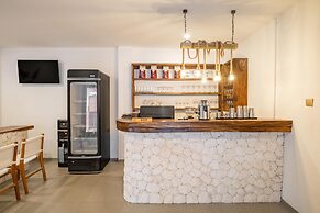 Baliterraneo Boutique Resort