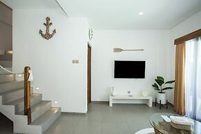 Baliterraneo Boutique Resort