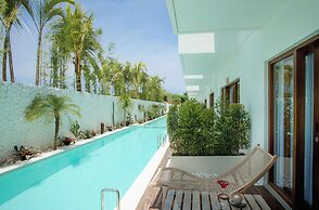 Baliterraneo Boutique Resort