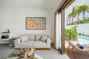 Baliterraneo Boutique Resort