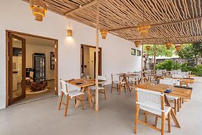 Baliterraneo Boutique Resort