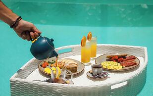 Baliterraneo Boutique Resort