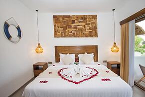 Baliterraneo Boutique Resort