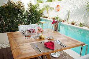 Baliterraneo Boutique Resort