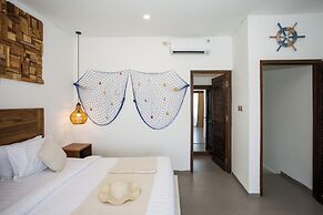 Baliterraneo Boutique Resort