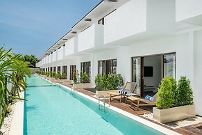 Baliterraneo Boutique Resort