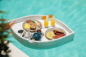 Baliterraneo Boutique Resort