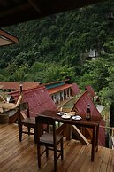Mimosa Inn Nong Khiaw