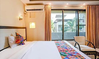 PS By Glitz Hotels