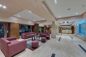 The Fern Residency Ellisbridge Ahmedabad