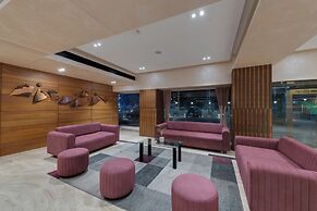 The Fern Residency Ellisbridge Ahmedabad