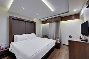 The Fern Residency Ellisbridge Ahmedabad